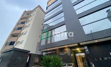 Apartamento com 2 quartos para alugar no Nações, Indaial , 73 m2 por R$ 2.500