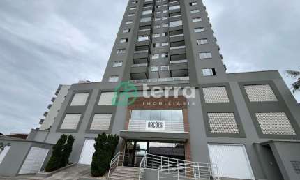 Apartamento com 2 quartos à venda no Nações, Indaial , 63 m2 por R$ 345.000