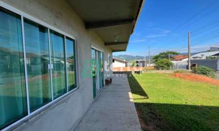 Casa com 3 quartos à venda em Benedito, Indaial , 347 m2 por R$ 900.000