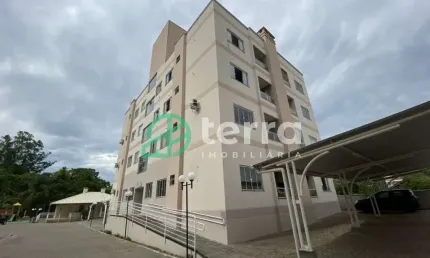 Apartamento com 2 quartos à venda no Tapajós, Indaial , 68 m2 por R$ 235.000
