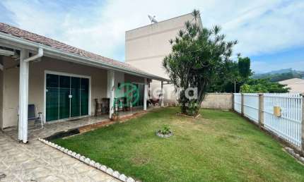 Casa com 3 quartos à venda no Encano, Indaial , 120 m2 por R$ 450.000
