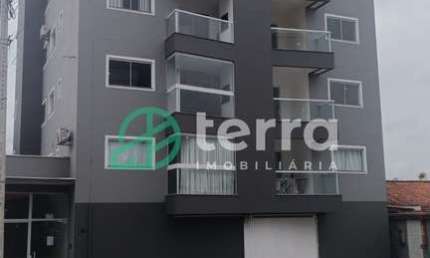 Apartamento com 2 quartos à venda no Tapajós, Indaial , 65 m2 por R$ 265.000