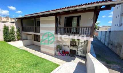 Casa com 4 quartos à venda no Nações, Indaial , 270 m2 por R$ 1.200.000