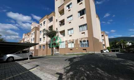 Apartamento com 2 quartos à venda no Ribeirão das Pedras, Indaial , 55 m2 por R$ 215.000