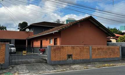 Casa com 9 quartos à venda no Nações, Indaial , 160 m2 por R$ 660.000
