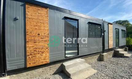 Kitnet / Stúdio para alugar no Tapajós, Indaial , 15 m2 por R$ 765