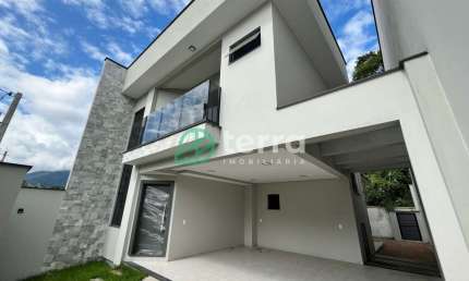 Casa com 3 quartos à venda no Estrada das Areias, Indaial , 136 m2 por R$ 750.000