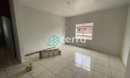 Apartamento com 2 quartos para alugar no Centro, Indaial , 110 m2 por R$ 1.200