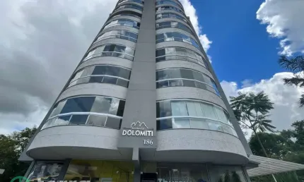 Apartamento com 3 quartos à venda no Centro, Indaial , 135 m2 por R$ 700.000