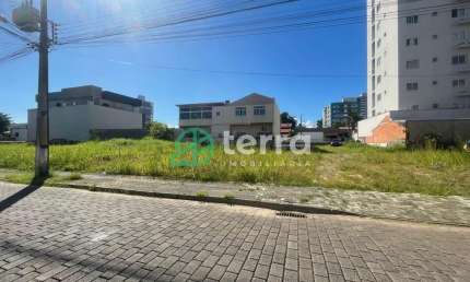 Terreno comercial para alugar no Nações, Indaial , 720 m2 por R$ 1.800