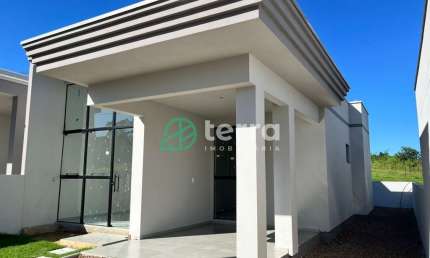 Casa com 2 quartos à venda no Estrada das Areias, Indaial , 66 m2 por R$ 385.000