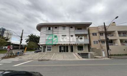 Apartamento com 1 quarto para alugar no Nações, Indaial , 63 m2 por R$ 1.300
