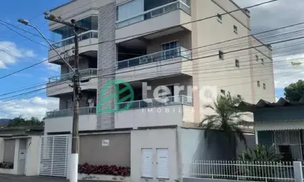 Apartamento com 2 quartos à venda no Tapajós, Indaial , 81 m2 por R$ 330.000