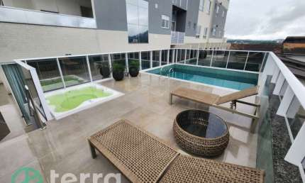 Apartamento com 3 quartos à venda no Nações, Indaial , 130 m2 por R$ 695.000