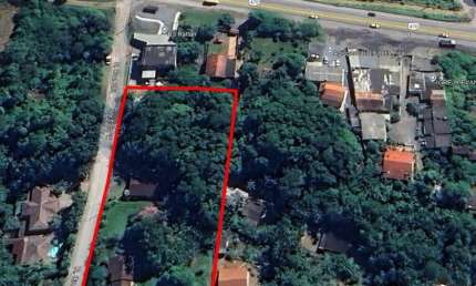 Terreno comercial à venda no Encano do Norte, Indaial , 295 m2 por R$ 1.400.000
