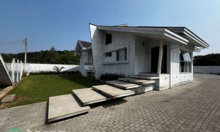Casa com 3 quartos à venda no Centro, Doutor Pedrinho , 170 m2 por R$ 1.100.000
