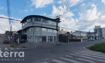 Apartamento com 2 quartos à venda no Rio Morto, Indaial , 517 m2 por R$ 2.400.000