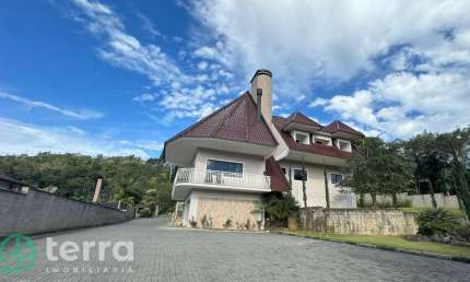 Casa com 4 quartos à venda na Glória, Rodeio , 357 m2 por R$ 4.000.000
