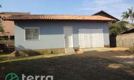 Casa com 1 quarto à venda no Warnow, Indaial , 70 m2 por R$ 225.000
