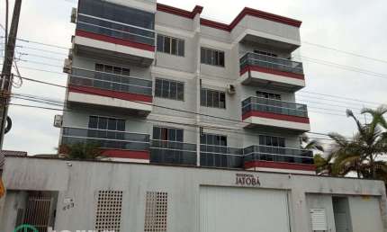 Apartamento com 2 quartos à venda em Benedito, Indaial , 67 m2 por R$ 285.000