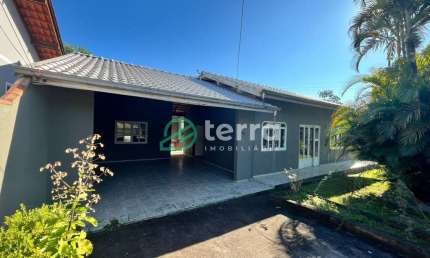 Casa comercial com 1 sala à venda no Tapajós, Indaial , 220 m2 por R$ 530.000