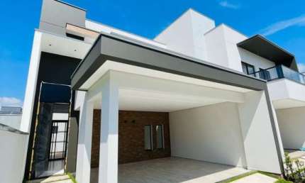 Casa com 3 quartos à venda em Das Capitais, Timbó , 140 m2 por R$ 780.000