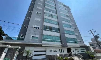 Apartamento com 3 quartos à venda no Nações, Indaial , 143 m2 por R$ 820.000