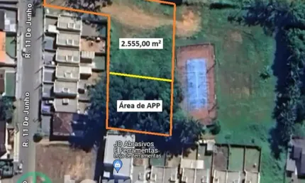 Terreno à venda no carijós, indaial  por r$ 798.000