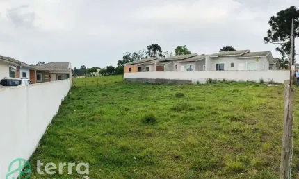 Terreno à venda no Tributo, Lages , 480 m2 por R$ 210.000