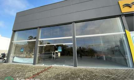 Ponto comercial para alugar no Das Nações, Timbó , 540 m2 por R$ 13.000
