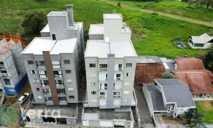 Apartamento com 2 quartos à venda no Estados, Indaial , 55 m2 por R$ 370.000
