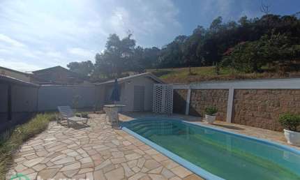 Casa com 3 quartos à venda no Rio Morto, Indaial , 221 m2 por R$ 998.000