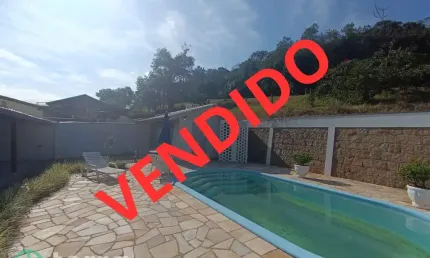 Casa com 3 quartos à venda no rio morto, indaial , 221 m2 por r$ 998.000