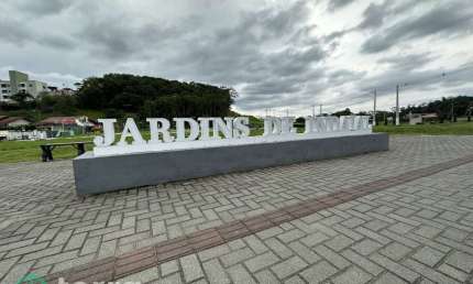 Terreno à venda no Carijós, Indaial , 360 m2 por R$ 184.900