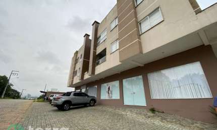 Apartamento com 2 quartos à venda no Carijós, Indaial , 79 m2 por R$ 300.000