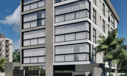 Apartamento com 2 quartos à venda no Rio Morto, Indaial , 75 m2 por R$ 380.000