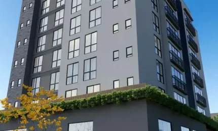 Apartamento com 3 quartos à venda no Nações, Indaial , 135 m2 por R$ 675.596