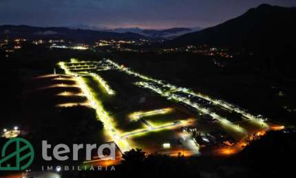 Terreno à venda no Arapongas, Indaial  por R$ 149.900