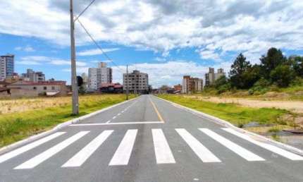 Terreno comercial à venda no Rio Morto, Indaial  por R$ 360.541