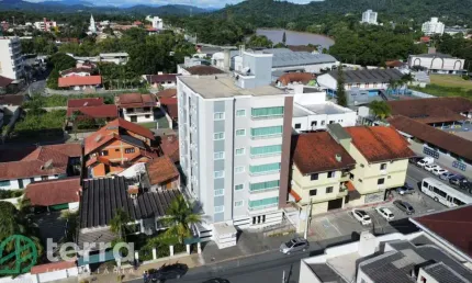 Apartamento com 3 quartos à venda no Nações, Indaial , 108 m2 por R$ 730.000