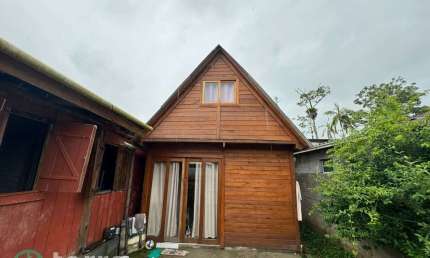 Casa com 4 quartos à venda no Warnow, Indaial , 110 m2 por R$ 260.000