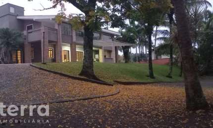 Casa com 4 quartos à venda no Nações, Indaial , 320 m2 por R$ 1.680.000