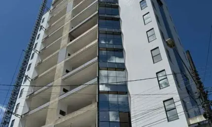 Apartamento com 3 quartos à venda no Nações, Indaial , 181 m2 por R$ 1.220.037