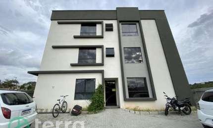 Loft com 1 quarto para alugar em Benedito, Indaial , 22 m2 por R$ 850