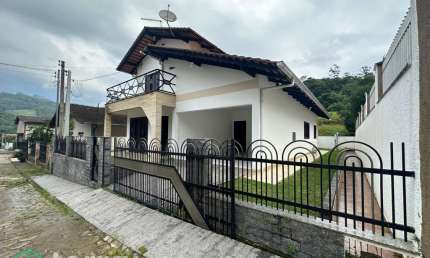 Casa com 3 quartos à venda na Gávea, Rodeio , 175 m2 por R$ 530.000