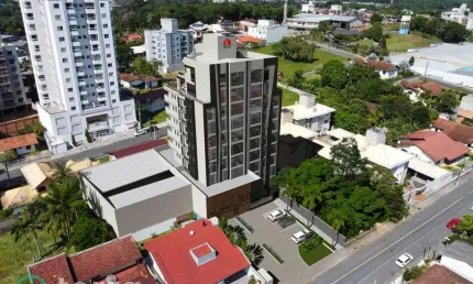 Apartamento com 2 quartos à venda no Nações, Indaial , 86 m2 por R$ 439.500