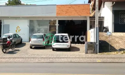 Ponto comercial à venda no tapajós, indaial , 55 m2 por r$ 230.000