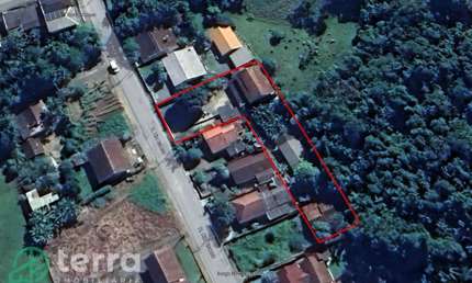 Casa à venda no Tapajós, Indaial , 360 m2 por R$ 900.000