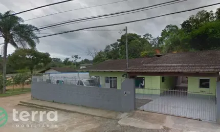 Casa com 2 quartos à venda no Itoupava Central, Blumenau , 126 m2 por R$ 538.000