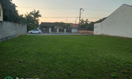 Terreno comercial à venda no Estados, Indaial  por R$ 380.000